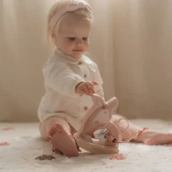 Little Dutch Fairy Garden Hert Wiebeldier