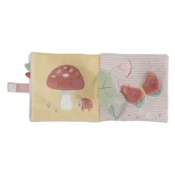 Little Dutch Fairy Garden Activiteitenboekje