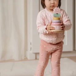 Little Dutch Fairy Garden Houten Tuimelaar