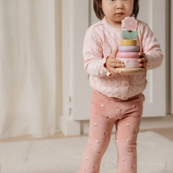 Little Dutch Fairy Garden Houten Tuimelaar