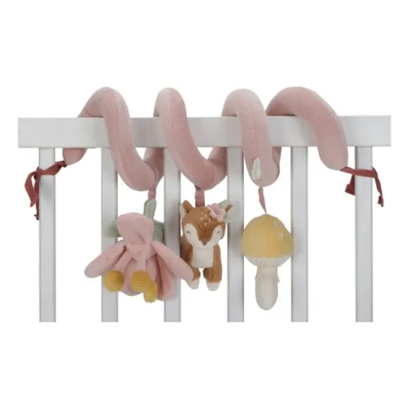 Little Dutch Fairy Garden Boxspiraal