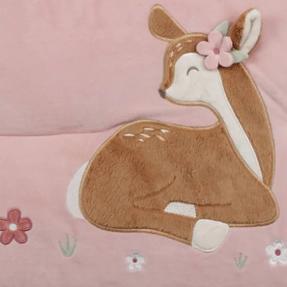 Little Dutch Fairy Garden Boxkleed - 80 x 100 cm