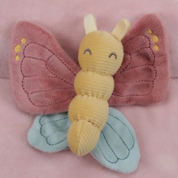 Little Dutch Fairy Garden Boxkleed - 80 x 100 cm