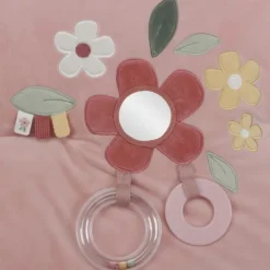 Little Dutch Fairy Garden Boxkleed - 80 x 100 cm