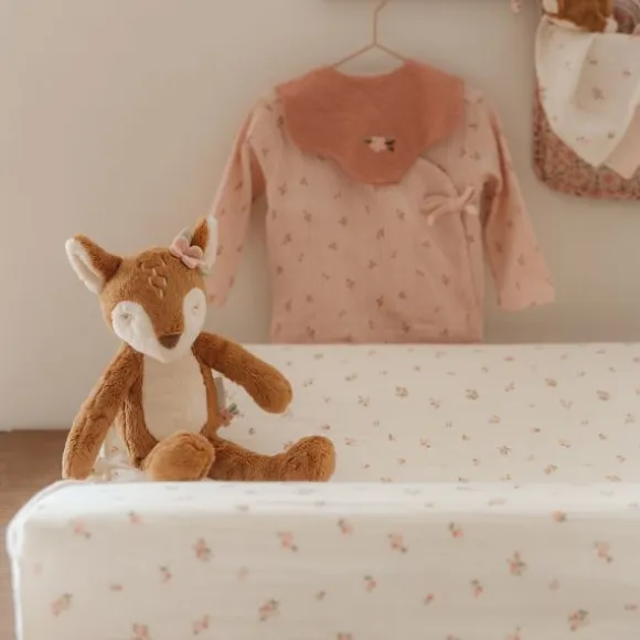 Little Dutch Fairy Garden Hert Knuffel - 33 cm