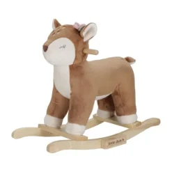 Little Dutch Fairy Garden Hobbelhert