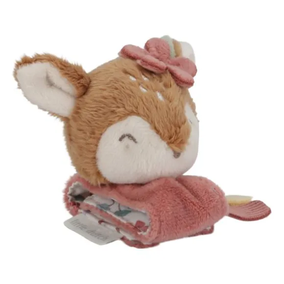 Little Dutch Fairy Garden Polsrammelaar Hert