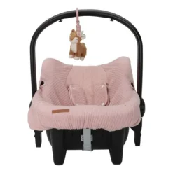 Little Dutch Fairy Garden Trilfiguur Hertje