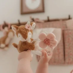 Little Dutch Fairy Garden Ringrammelaar Hert