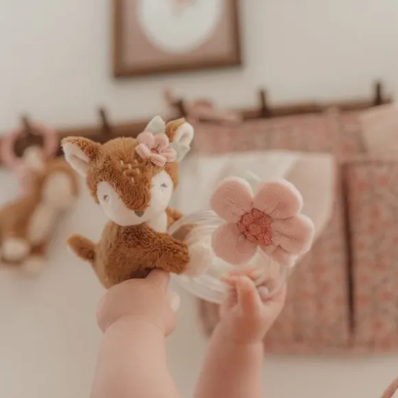 Little Dutch Fairy Garden Ringrammelaar Hert