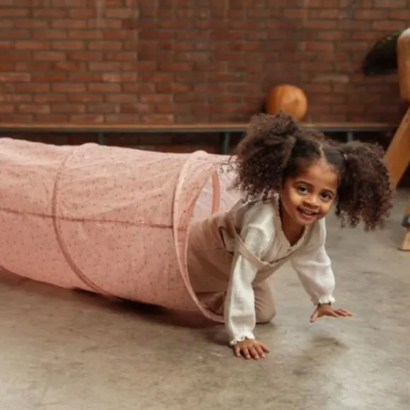 Little Dutch Fairy Garden Kruiptunnel