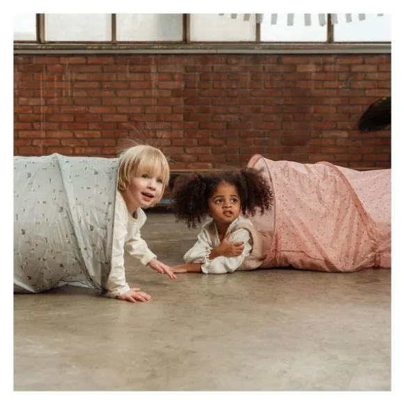 Little Dutch Fairy Garden Kruiptunnel