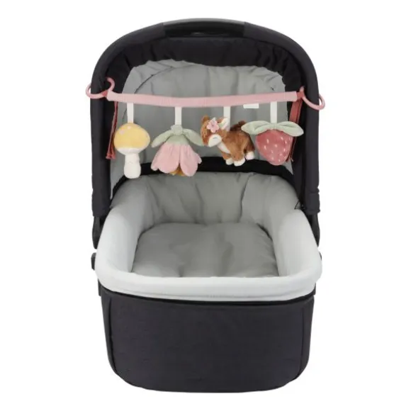 Little Dutch Fairy Garden Autostoelspeeltje