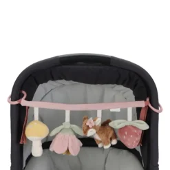 Little Dutch Fairy Garden Autostoelspeeltje