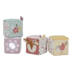 Little Dutch Fairy Garden Blokkenset