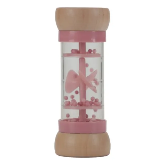 Little Dutch Fairy Garden Regenrammelaar