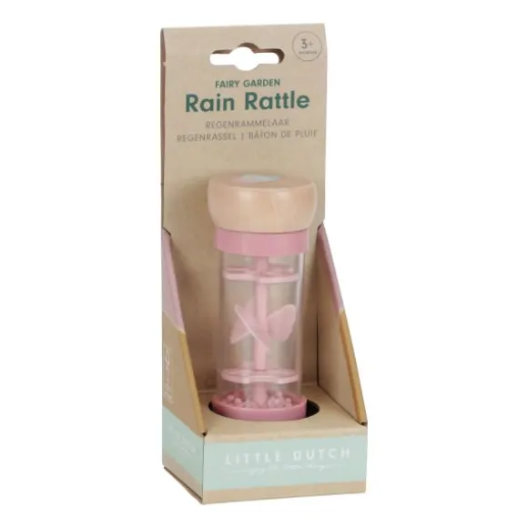 Little Dutch Fairy Garden Regenrammelaar