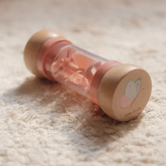 Little Dutch Fairy Garden Regenrammelaar