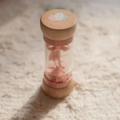 Little Dutch Fairy Garden Regenrammelaar