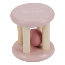 Little Dutch Fairy Garden Houten Rammelaar