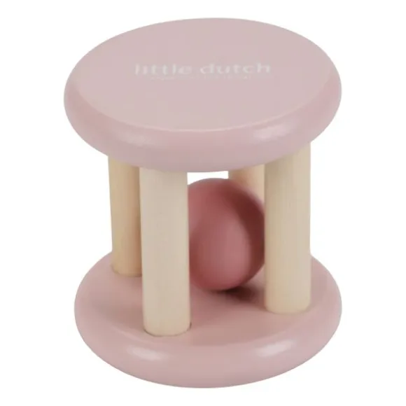 Little Dutch Fairy Garden Houten Rammelaar