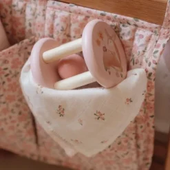 Little Dutch Fairy Garden Houten Rammelaar