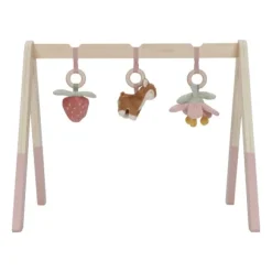 Little Dutch Fairy Garden Babygym