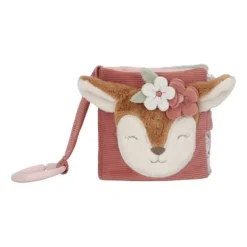 Little Dutch Fairy Garden Buggyboekje