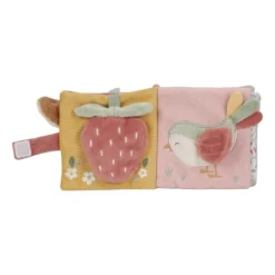 Little Dutch Fairy Garden Buggyboekje