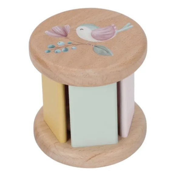 Little Dutch Fairy Garden Geschenkdoos - Hout