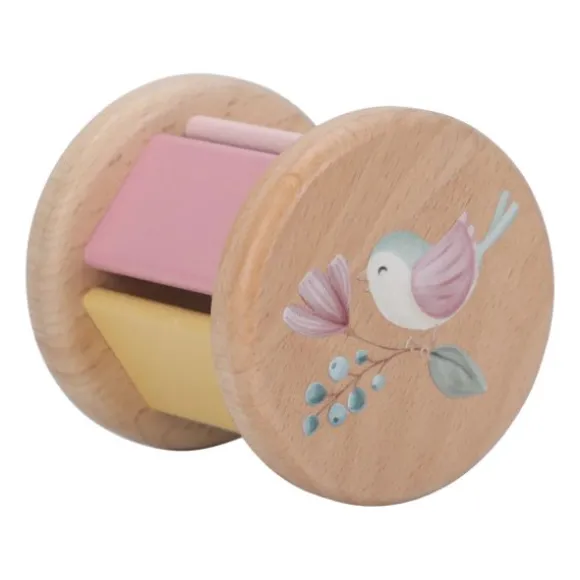 Little Dutch Fairy Garden Geschenkdoos - Hout