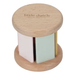 Little Dutch Fairy Garden Geschenkdoos - Hout