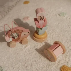 Little Dutch Fairy Garden Geschenkdoos - Hout