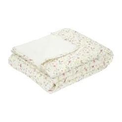 Little Dutch Fairy Wonders - Wiegdeken - 70 x 100 cm