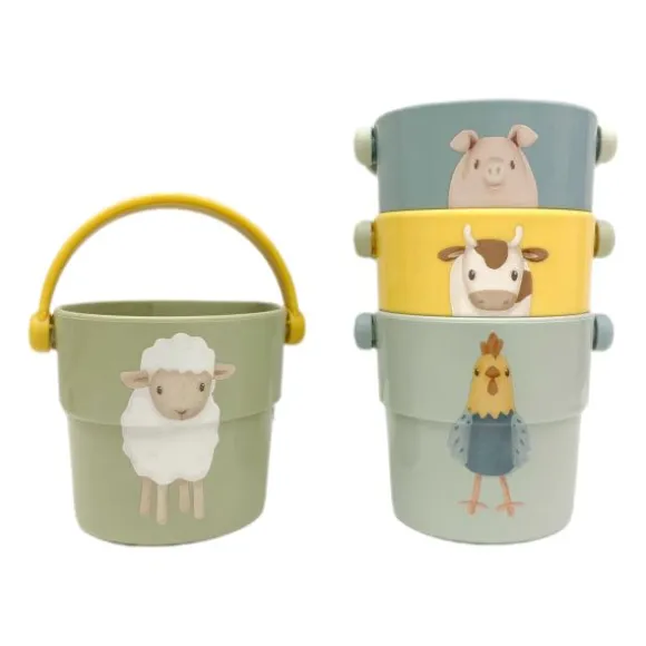 Little Dutch Farm Badbekers