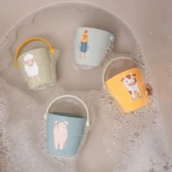 Little Dutch Farm Badbekers