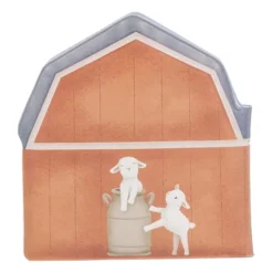 Little Dutch Farm Badboekje