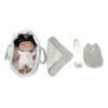 Little Dutch Flowers & Butterflies Babypop - Evi