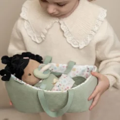 Little Dutch Flowers & Butterflies Babypop - Evi