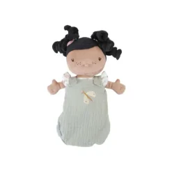 Little Dutch Flowers & Butterflies Babypop - Evi