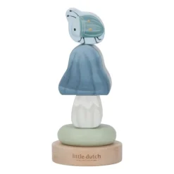 Little Dutch Forest Friends Geschenkdoos - Hout