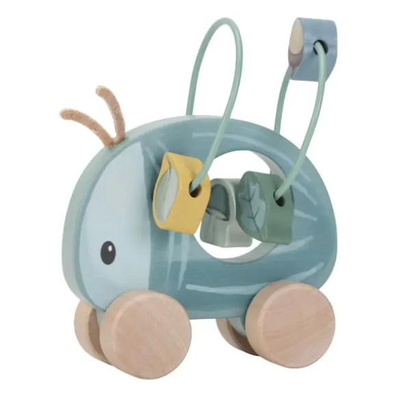 Little Dutch Forest Friends Geschenkdoos - Hout