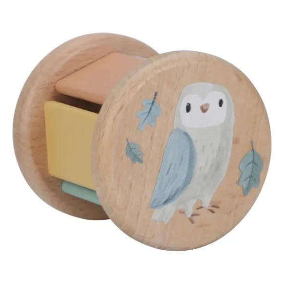 Little Dutch Forest Friends Geschenkdoos - Hout