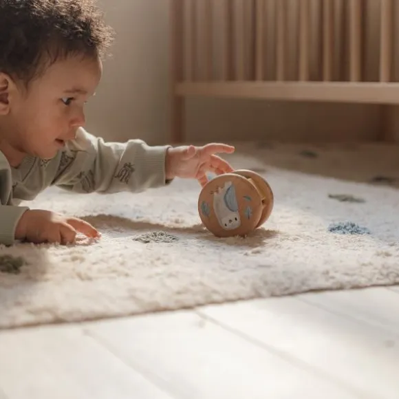 Little Dutch Forest Friends Geschenkdoos - Hout