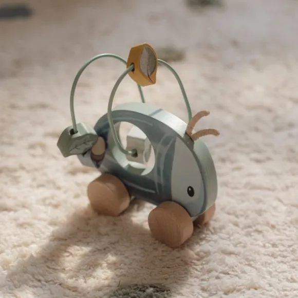 Little Dutch Forest Friends Geschenkdoos - Hout