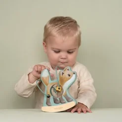 Little Dutch Forest Friends Vos Wiebeldier