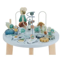 Little Dutch Forest Friends Activiteitentafel