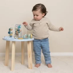 Little Dutch Forest Friends Activiteitentafel