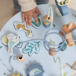 Little Dutch Forest Friends Activiteitentafel