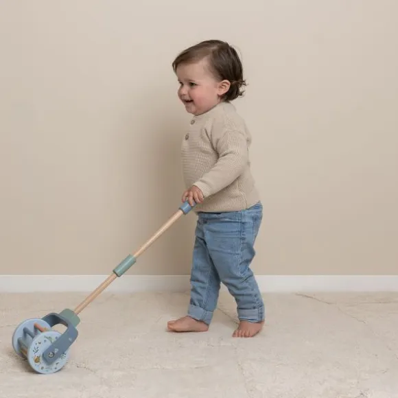 Little Dutch Forest Friends Duwstok